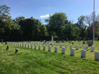 Congressional Cemetery image 12
